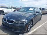 BMW 330I xDrive 3MW5R7J05L8B12819 снимка