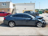 Chevrolet Malibu Fwd Ls 1G1ZB5ST2MF015407 снимка