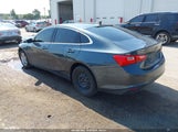 Chevrolet Malibu Fwd Ls 1G1ZB5ST2MF015407 photo