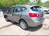 Nissan Rogue Select S JN8AS5MV0EW709148 снимка