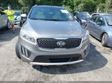 KIA SORENTO 3.3L SXL 5XYPK4A50GG100694 photo