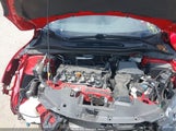Honda Hr-V Awd Sport 3CZRU6H19NM756601 fotografie