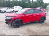 Honda Hr-V Awd Sport 3CZRU6H19NM756601 photo