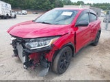 Honda Hr-V Awd Sport 3CZRU6H19NM756601 photo