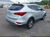 Hyundai Santa Fe Sport 2.4L 5XYZT3LB0JG513080 photo