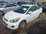 Hyundai Accent Se KMHCT4AE8HU288212 снимка