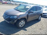 Honda Cr-V Ex-L 5J6RM4H71CL068339 снимка