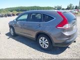 Honda Cr-V Ex-L 5J6RM4H71CL068339 снимка
