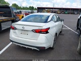 Nissan Versa Sr Xtronic Cvt 3N1CN8FV9LL882134 снимка