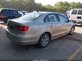 VOLKSWAGEN JETTA 1.8T SE 3VWD07AJ5FM318913 photo