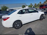 TOYOTA COROLLA LE 2T1BURHE1FC371247 снимка