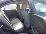 Chevrolet Sonic Ls Auto 1G1JA5SH6E4114692 снимка