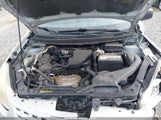Nissan Rogue S JN8AS58T48W016919 снимка