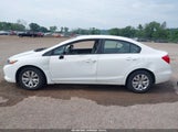 Honda Civic Lx 19XFB2F51CE030039 снимка