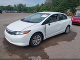 Honda Civic Lx 19XFB2F51CE030039 снимка