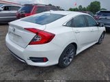 Honda Civic Ex 19XFC1F32KE000617 снимка