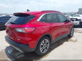 Ford Escape Sel 1FMCU0H61LUB01955 снимка