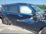 Nissan Armada Sl 4Wd JN8AY2BD5P9691819 fotografie
