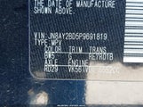 Nissan Armada Sl 4Wd JN8AY2BD5P9691819 снимка
