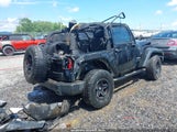 Jeep Wrangler Sport 1C4AJWAG2FL659608 снимка