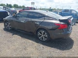 Nissan Maxima 3.5 Platinum 1N4AA6AP6GC425396 снимка