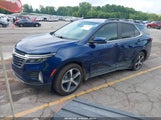 Chevrolet Equinox Awd Lt 3GNAXUEV6NL162535 fotografie