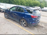 Chevrolet Equinox Awd Lt 3GNAXUEV6NL162535 снимка