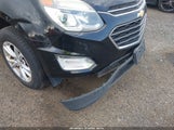 Chevrolet Equinox Lt 2GNALCEK9G1134468 снимка