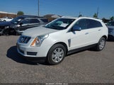 Cadillac Srx Luxury Collection 3GYFNEE32ES676598 снимка