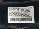 Honda Accord Ex-L 1HGCR2F86EA192085 снимка