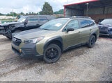 Subaru Outback Wilderness 4S4BTGUD2P3112454 снимка