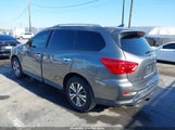 Nissan Pathfinder Sv 5N1DR2MN3KC644680 снимка