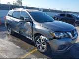 Nissan Pathfinder Sv 5N1DR2MN3KC644680 снимка