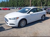 Ford Fusion Hybrid Se 3FA6P0LU8DR329948 photo