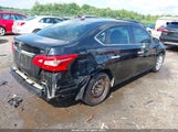 Nissan Sentra Fe+ S/S/Sl/Sr/Sv 3N1AB7AP7GL666761 fotografie