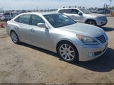 HYUNDAI EQUUS SIGNATURE KMHGH4JH0CU052823 photo