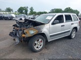 JEEP GRAND CHEROKEE LAREDO 1J4GR48K26C268471 снимка