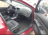 CHEVROLET CRUZE 2LT 1G1PG5SC4C7282694 снимка