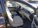 Honda Odyssey Elite 5FNRL6H91JB071814 снимка