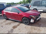 Toyota Corolla Se 5YFS4MCE2RP211439 снимка
