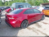 Toyota Corolla Se 5YFS4MCE2RP211439 снимка