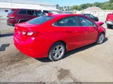Chevrolet Cruze Lt Auto 1G1BE5SM2G7318235 снимка