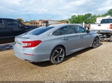 Honda Accord Sport Special Edition 1HGCV1F44MA000308 fotografie