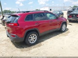 Jeep Cherokee Sport 4X4 1C4PJMAS1HW646269 снимка