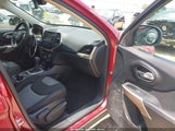 Jeep Cherokee Sport 4X4 1C4PJMAS1HW646269 снимка