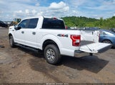 Ford F-150 Xl 1FTEW1EB5JKD42876 снимка