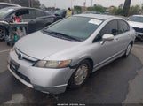 Honda Civic Hybrid JHMFA36208S021768 снимка