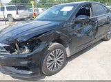 Volkswagen Jetta 1.4T R-Line/1.4T S/1.4T Se 3VWC57BU9MM082091 photo