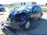 Mazda Cx-5 Touring JM3KE4CY8G0778339 снимка