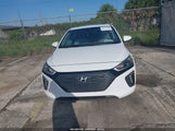 Hyundai Ioniq Hybrid Limited KMHC05LC7KU137038 photo